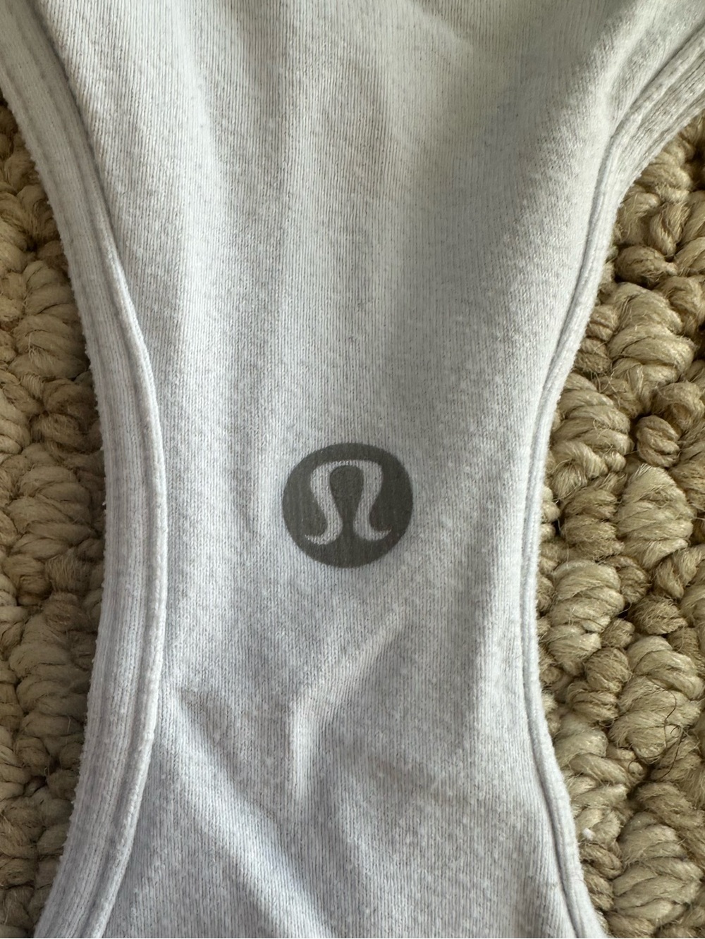 Lululemon Cool Racerback Tank - Picture 4 of 4